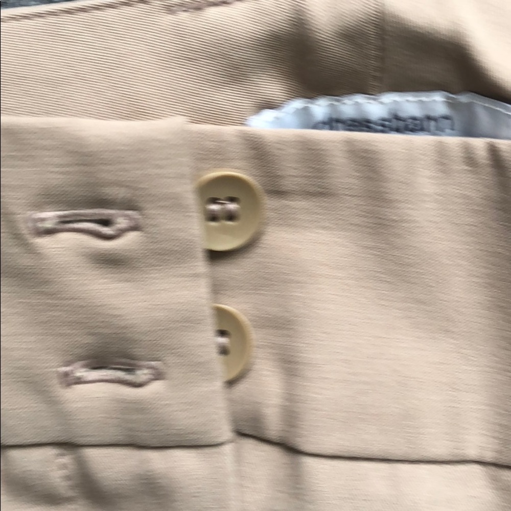Khakis - Picture 3 of 4